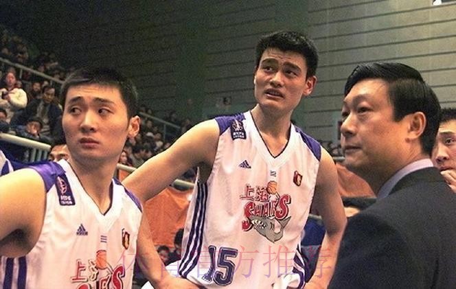 十年前姚明2000万收购上海队，17年出售赚了多少？