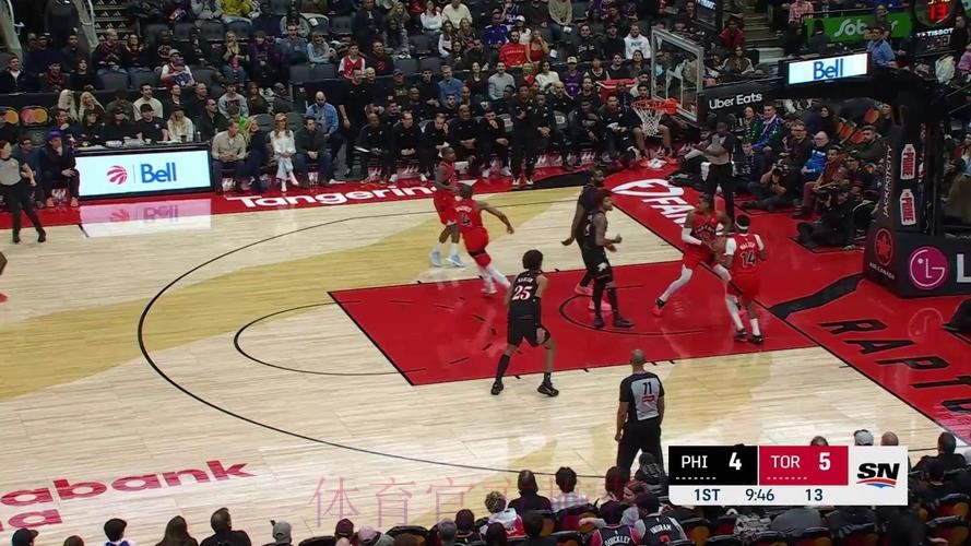 罚球绝杀！巴恩斯全场砍下31分7篮板8助攻